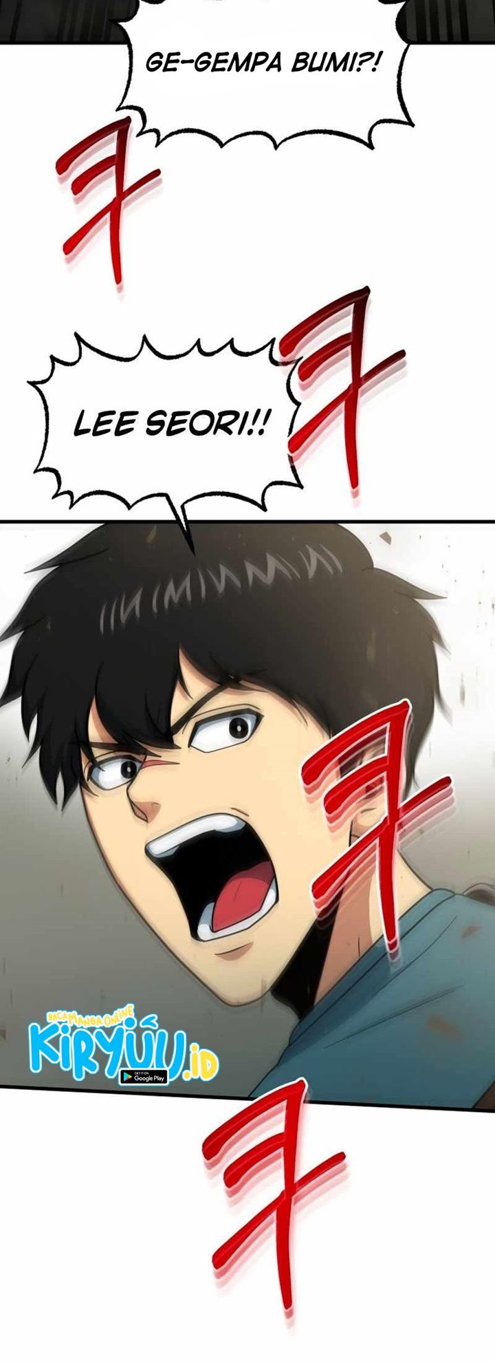 Dungeon House Chapter 41 Gambar 61