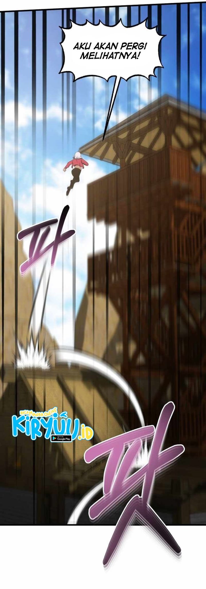 Dungeon House Chapter 41 Gambar 62