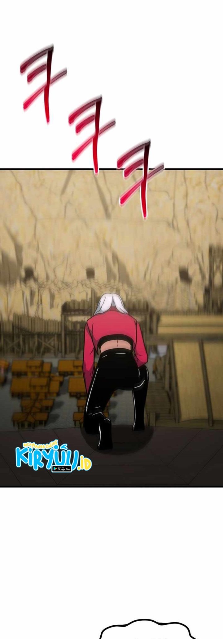 Dungeon House Chapter 41 Gambar 64