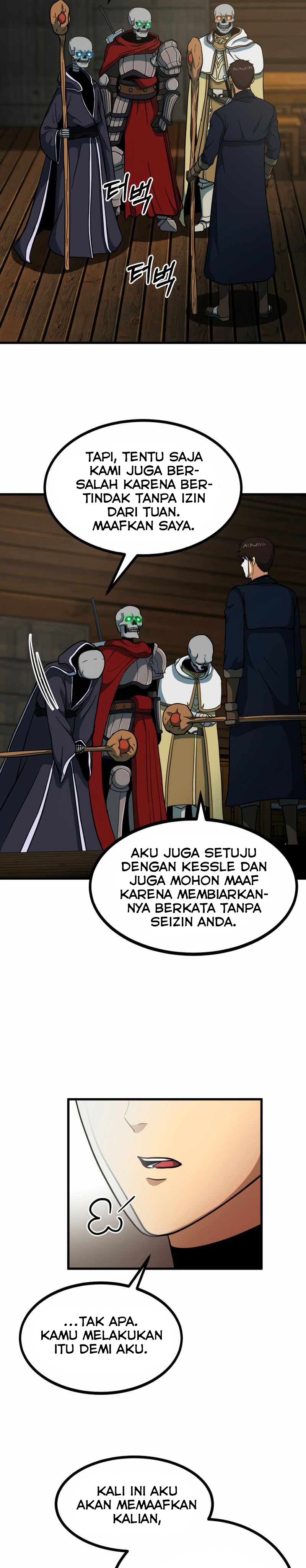 Dungeon House Chapter 43 Gambar 5