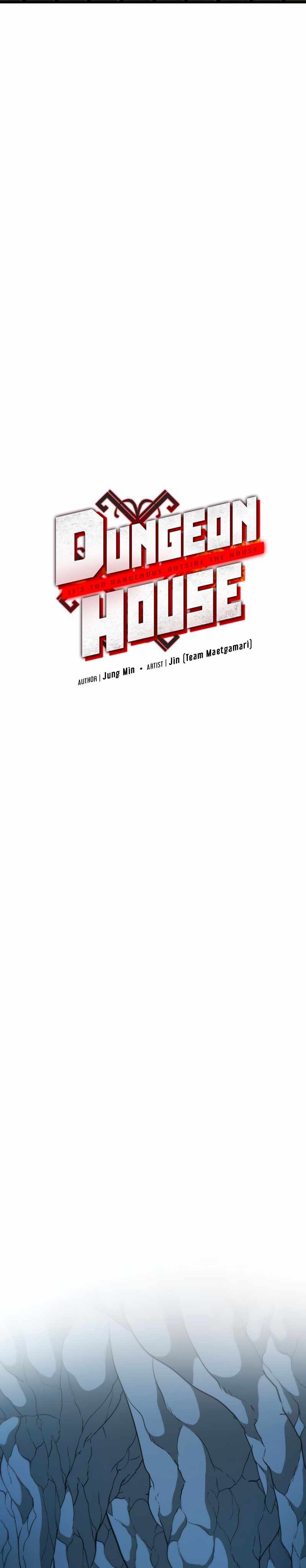 Dungeon House Chapter 43 Gambar 8