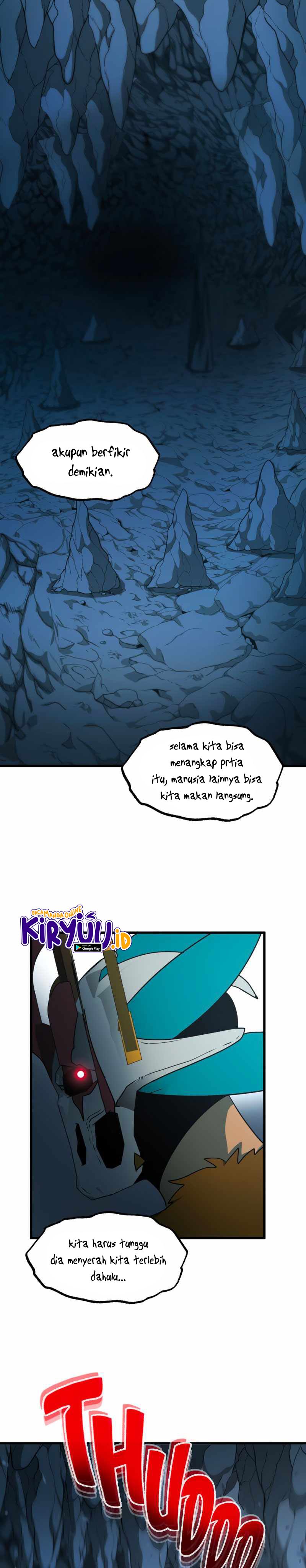 Dungeon House Chapter 43 Gambar 9