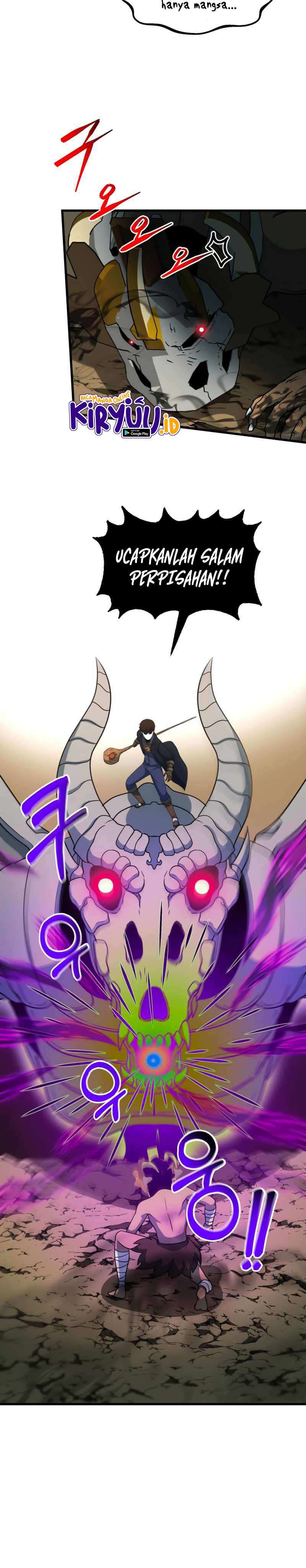 Dungeon House Chapter 43 Gambar 21