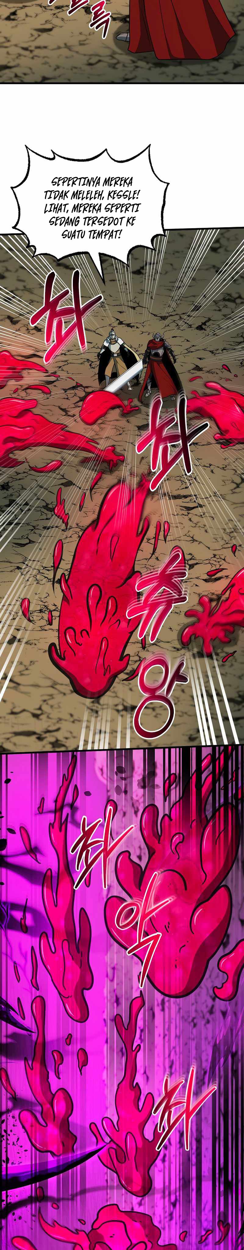 Dungeon House Chapter 43 Gambar 24