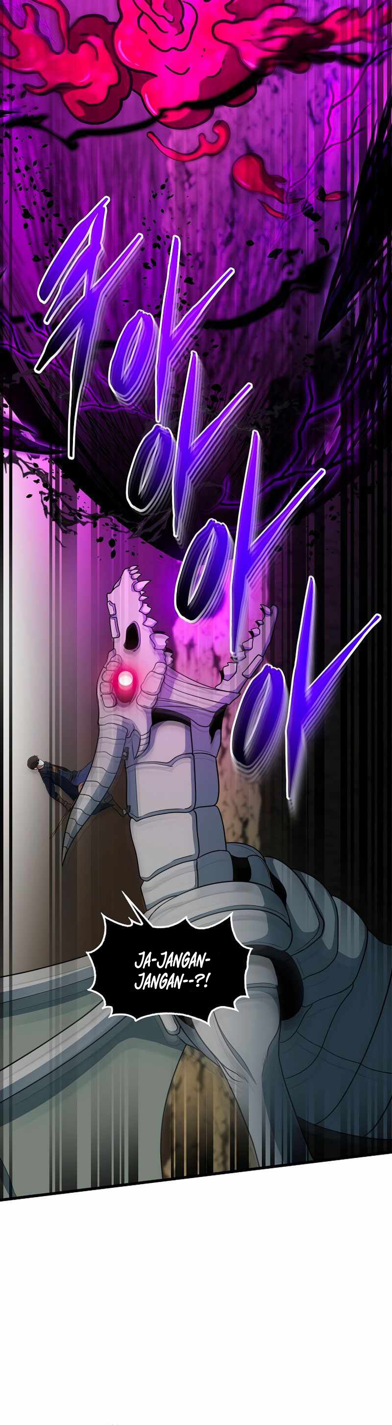 Dungeon House Chapter 43 Gambar 25