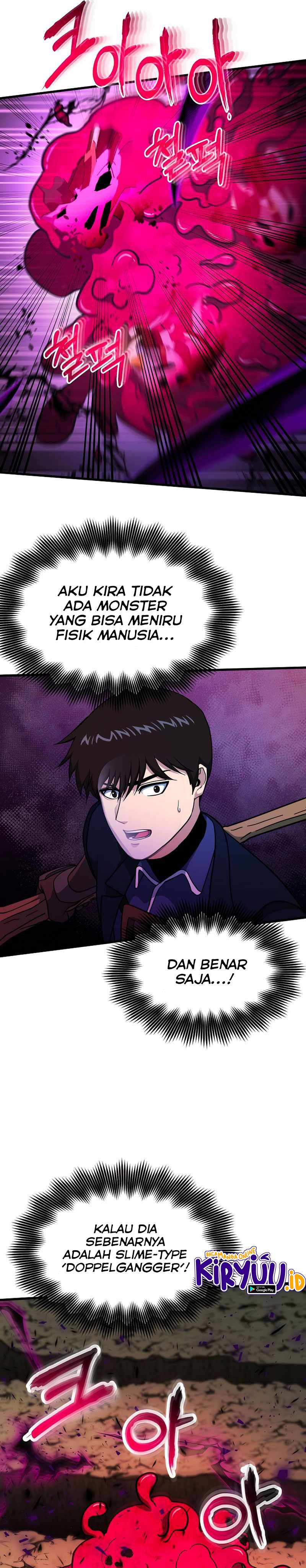 Dungeon House Chapter 43 Gambar 26