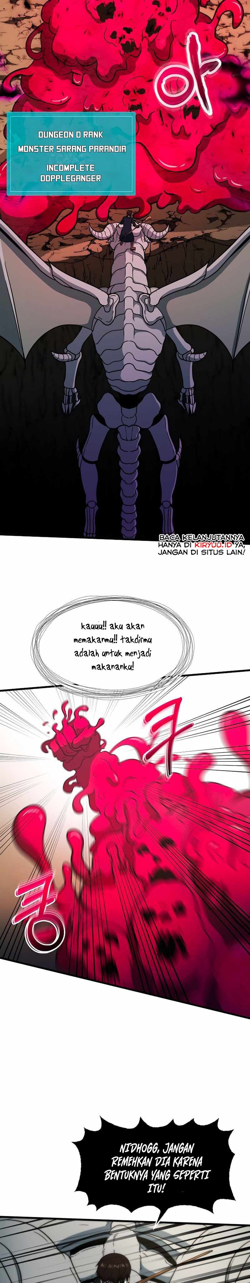 Dungeon House Chapter 43 Gambar 27