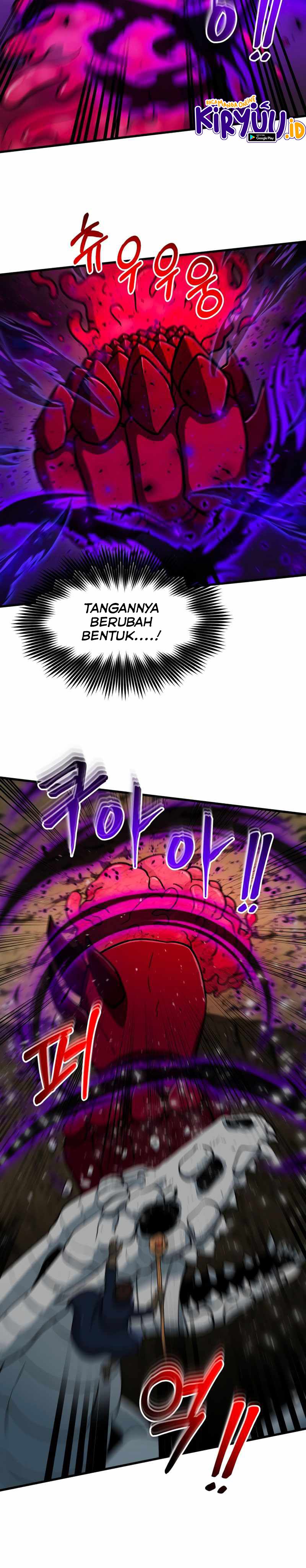 Dungeon House Chapter 43 Gambar 30