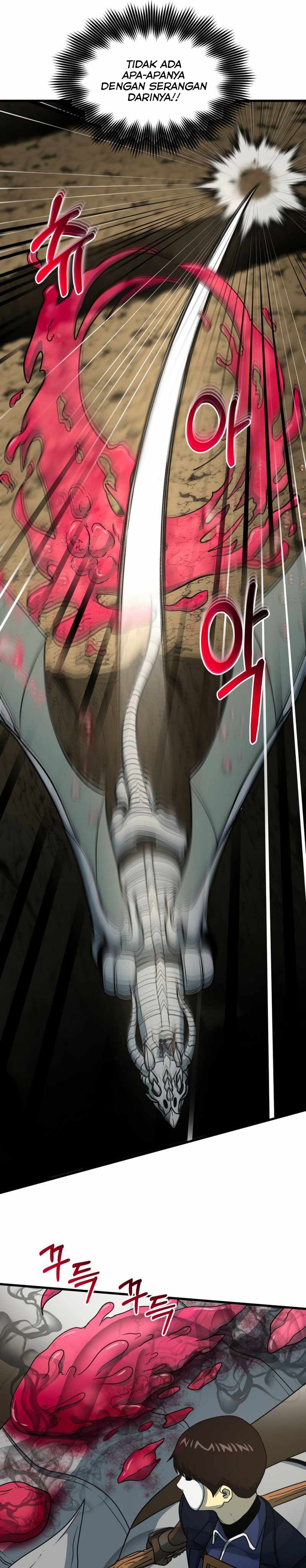 Dungeon House Chapter 43 Gambar 32