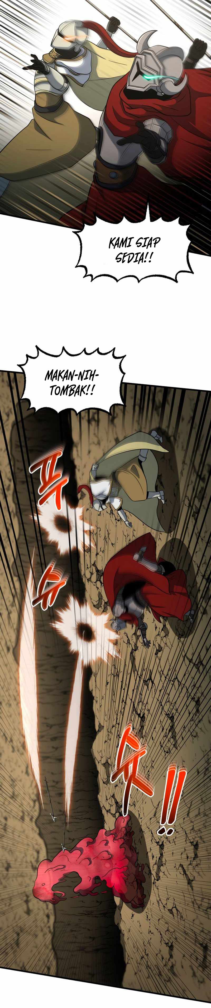 Dungeon House Chapter 43 Gambar 34