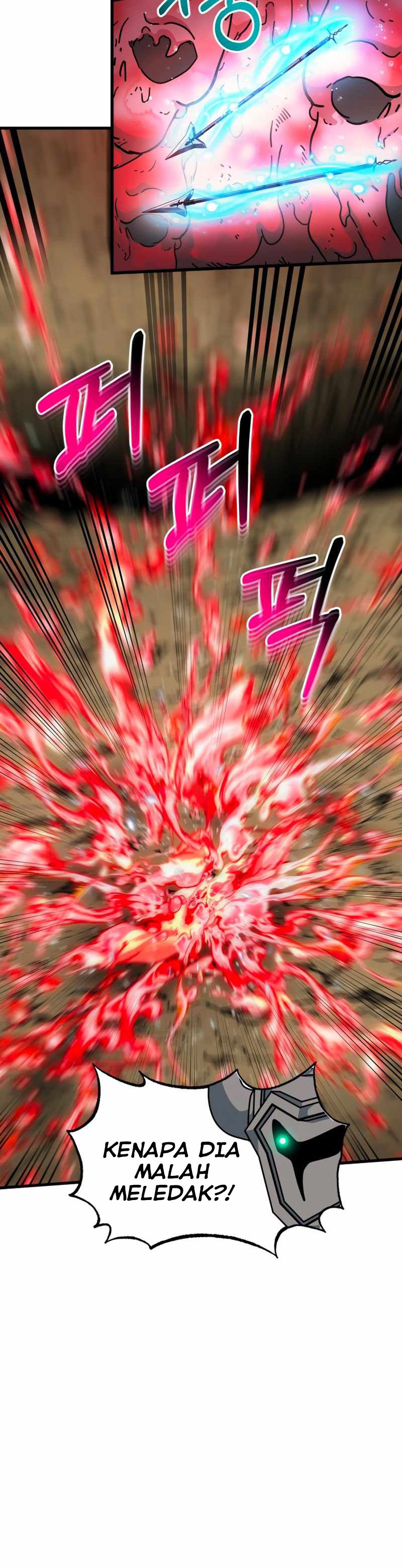 Dungeon House Chapter 43 Gambar 37