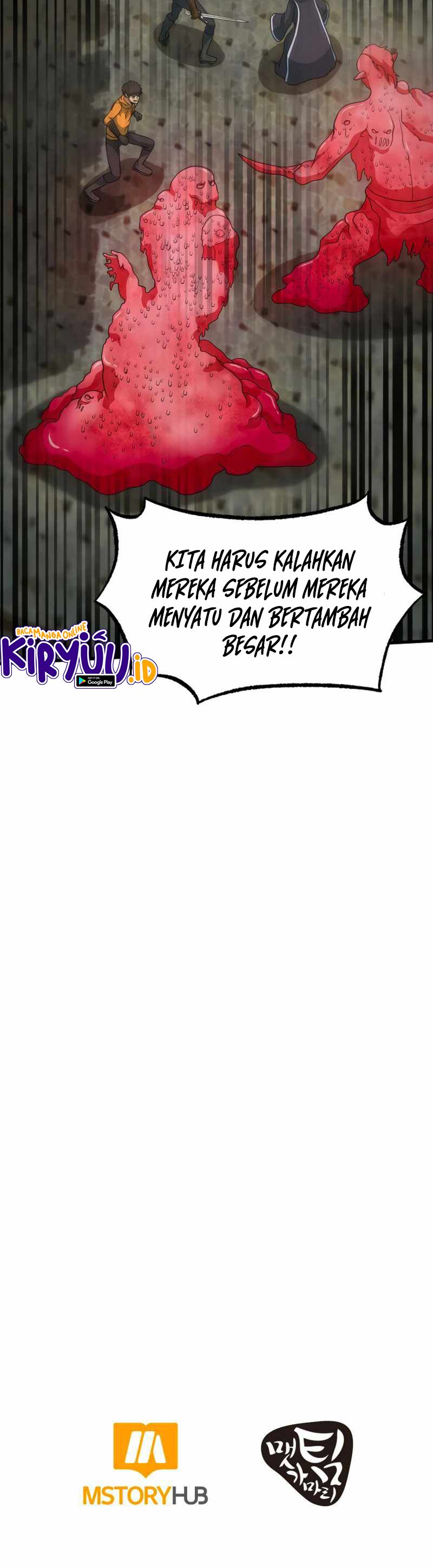 Dungeon House Chapter 43 Gambar 42