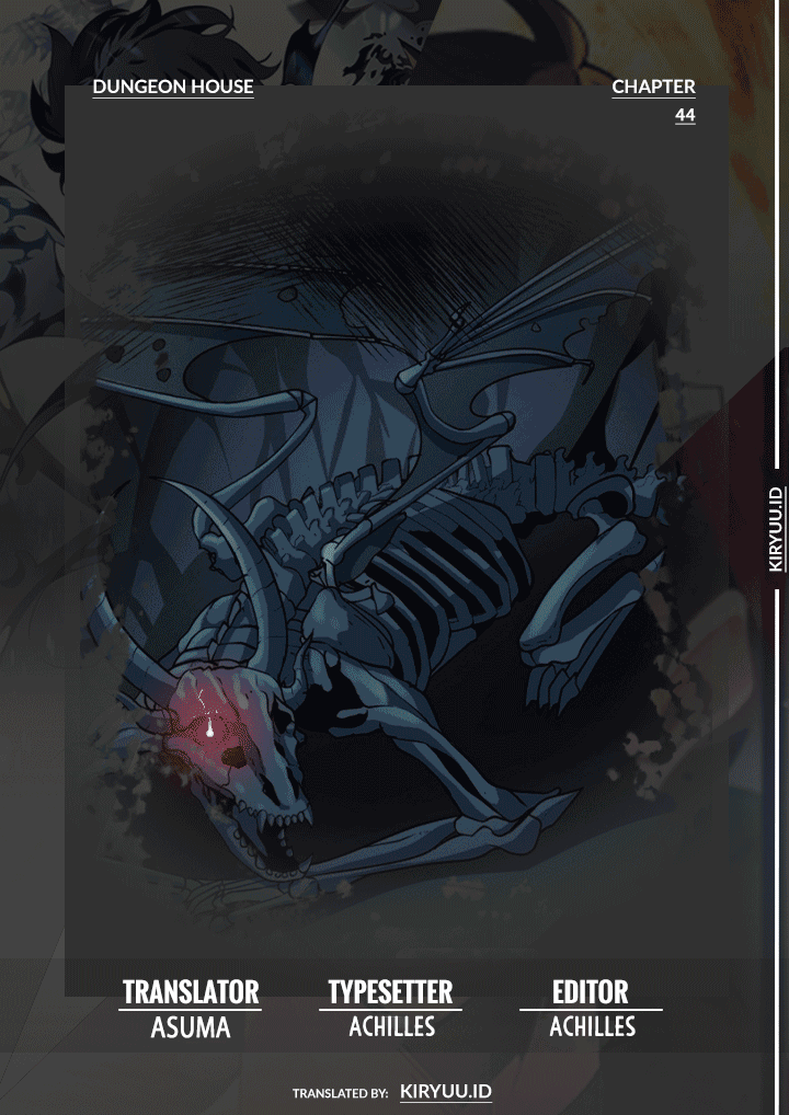 Dungeon House Chapter 44 Gambar 1