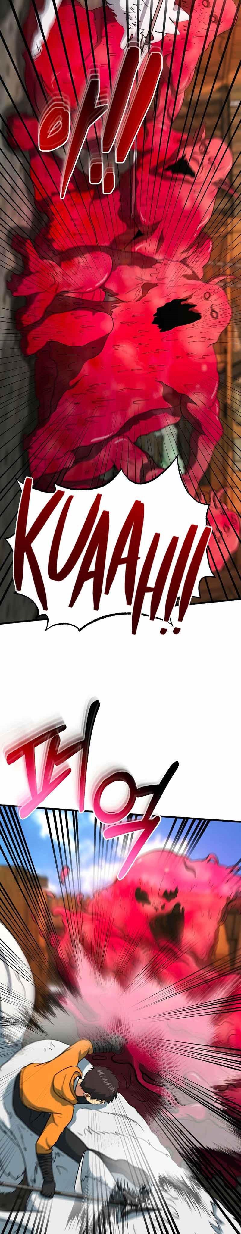 Dungeon House Chapter 44 Gambar 3