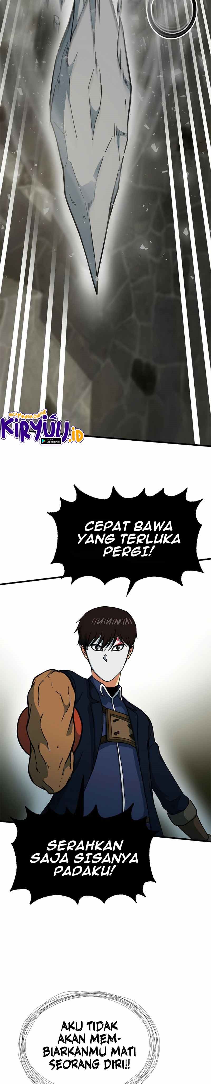 Dungeon House Chapter 44 Gambar 6