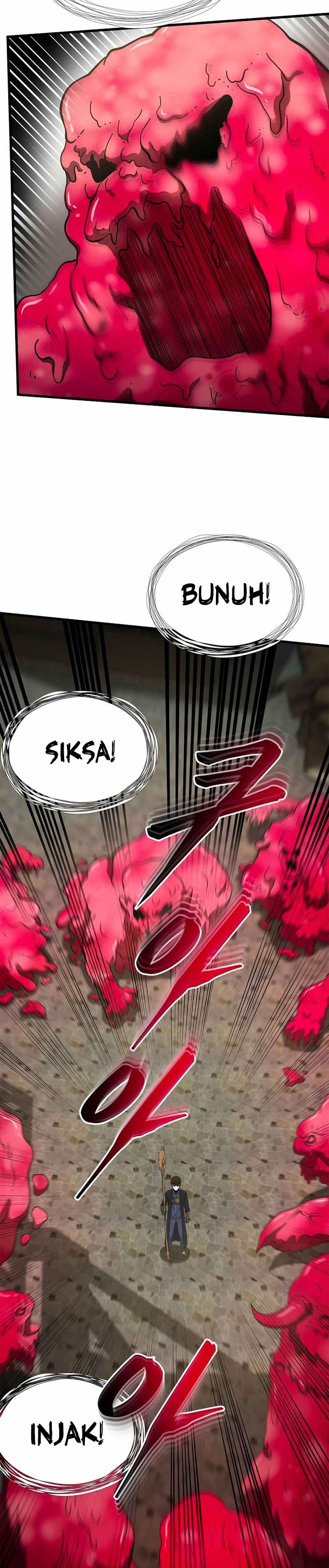 Dungeon House Chapter 44 Gambar 7