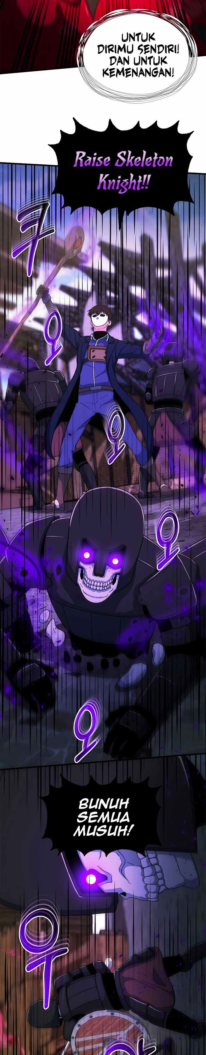 Dungeon House Chapter 44 Gambar 8