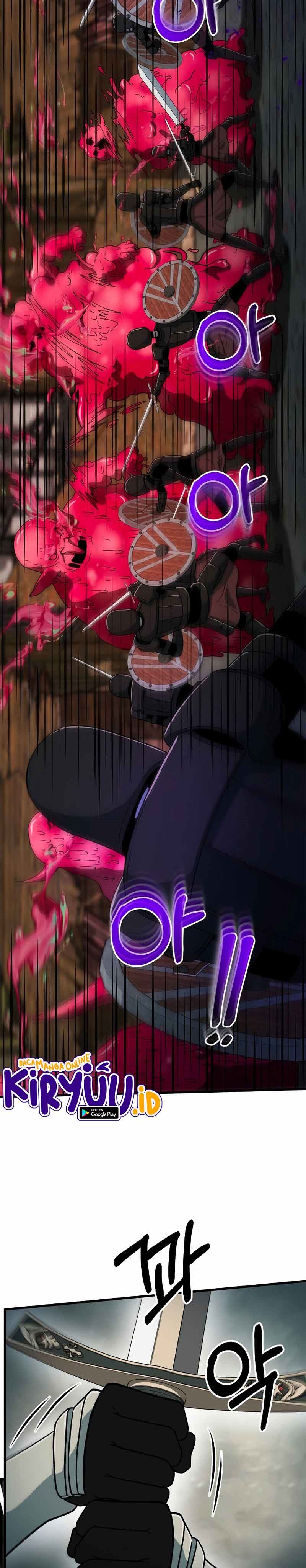 Dungeon House Chapter 44 Gambar 9