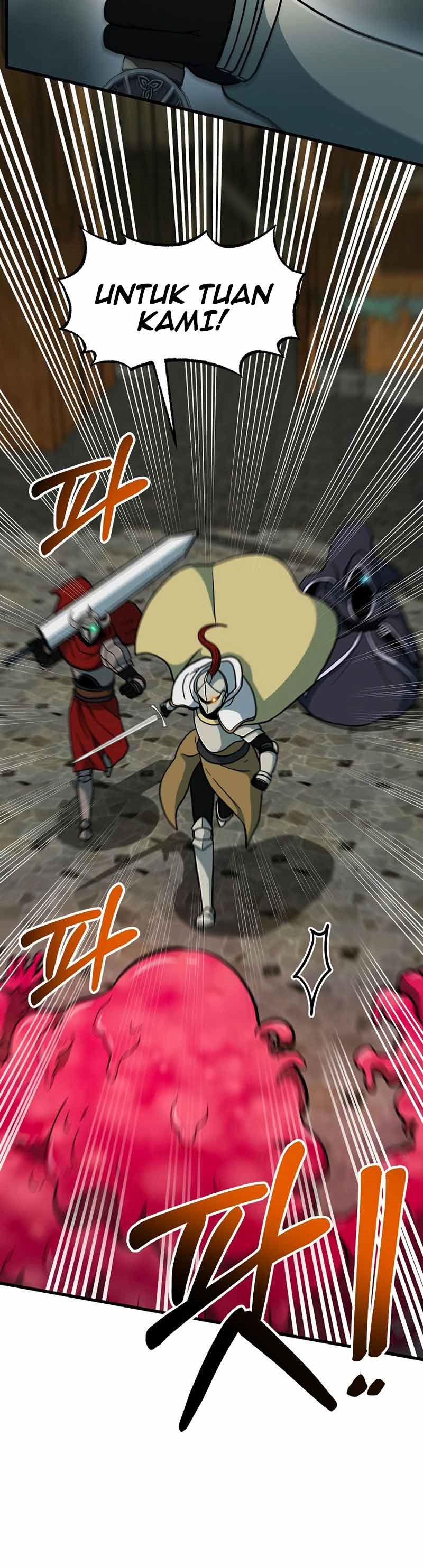Dungeon House Chapter 44 Gambar 10