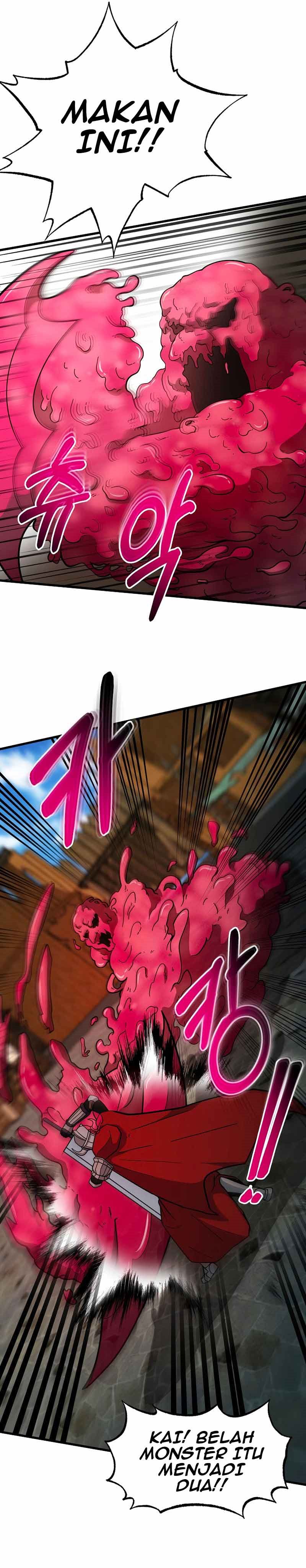 Dungeon House Chapter 44 Gambar 11