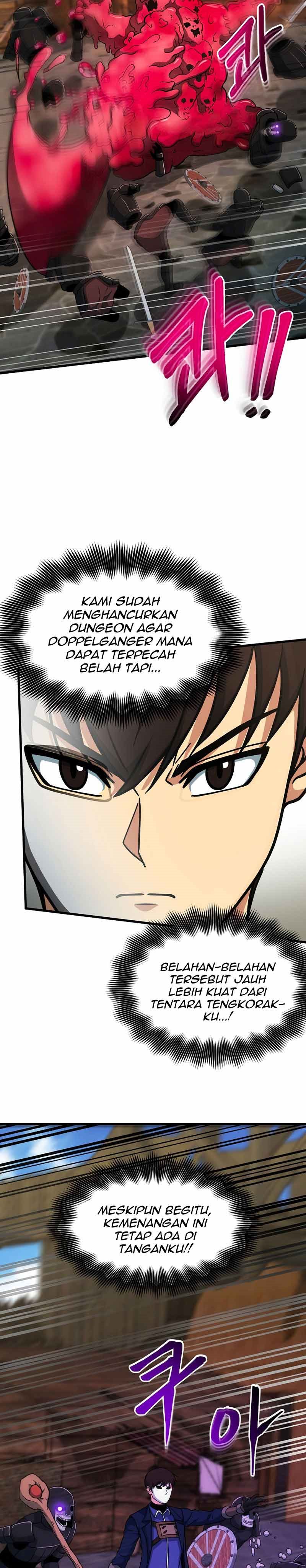 Dungeon House Chapter 44 Gambar 14