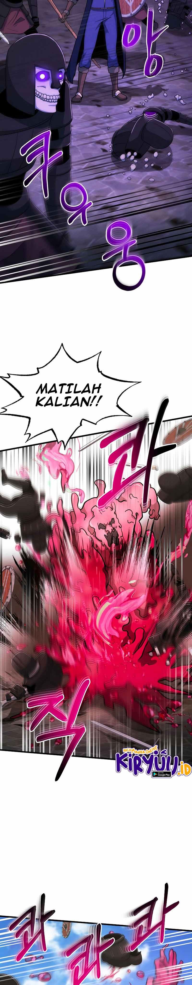 Dungeon House Chapter 44 Gambar 15