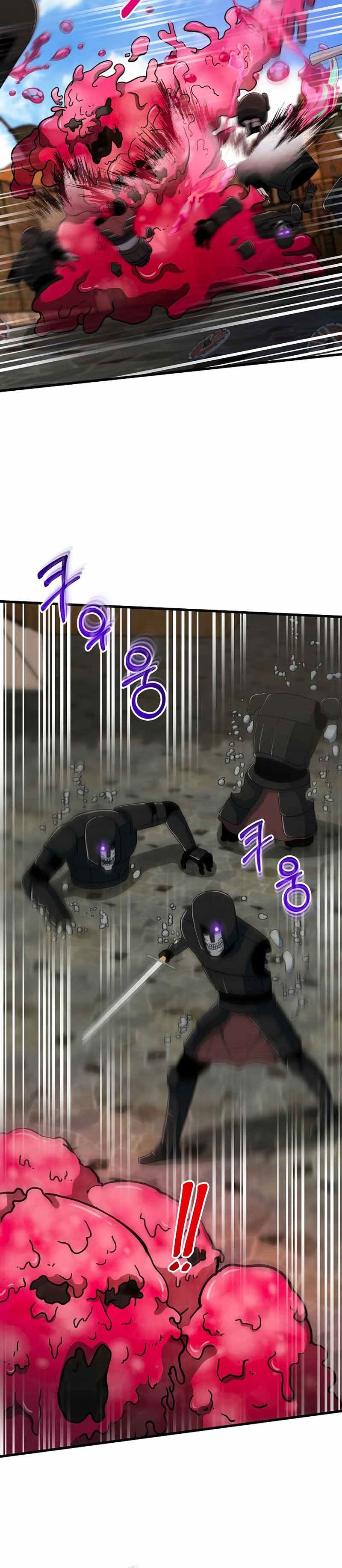 Dungeon House Chapter 44 Gambar 16