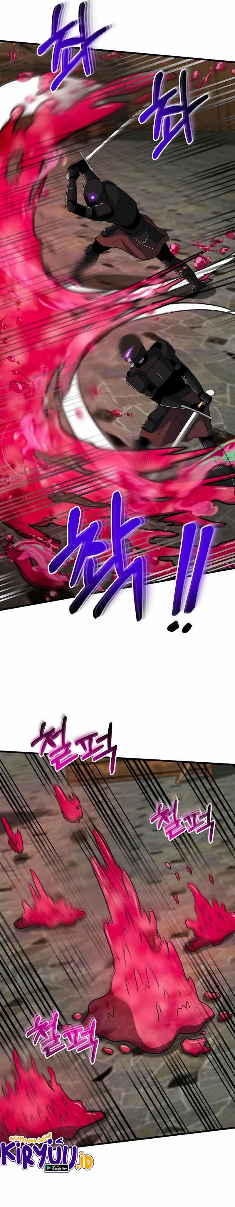 Dungeon House Chapter 44 Gambar 17