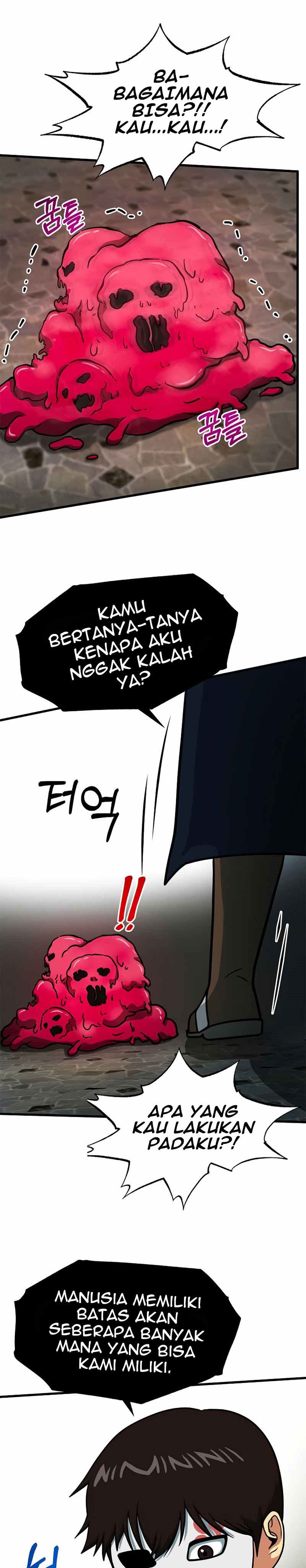 Dungeon House Chapter 44 Gambar 18