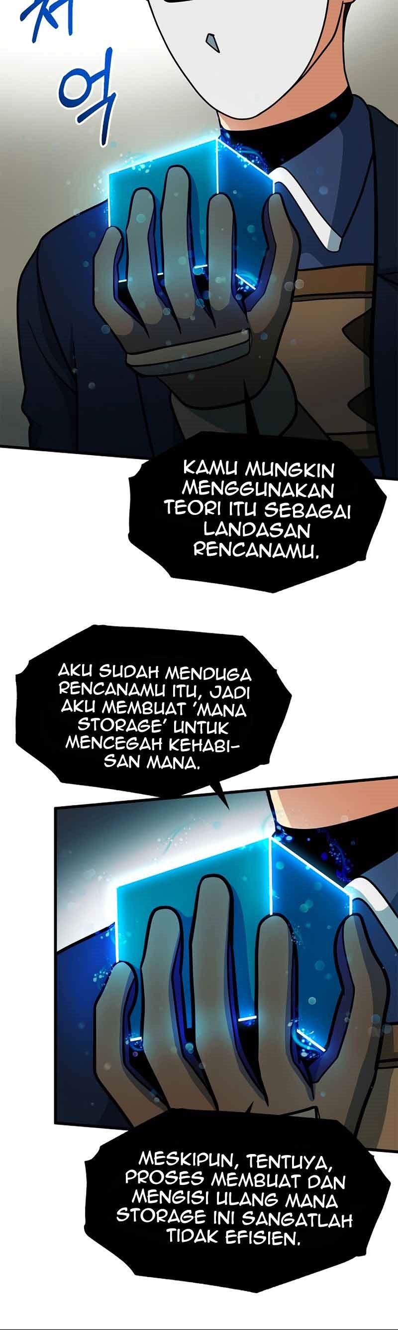 Dungeon House Chapter 44 Gambar 19