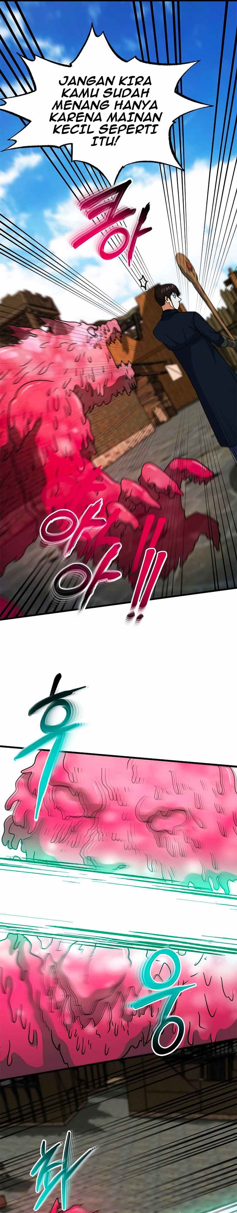 Dungeon House Chapter 44 Gambar 20