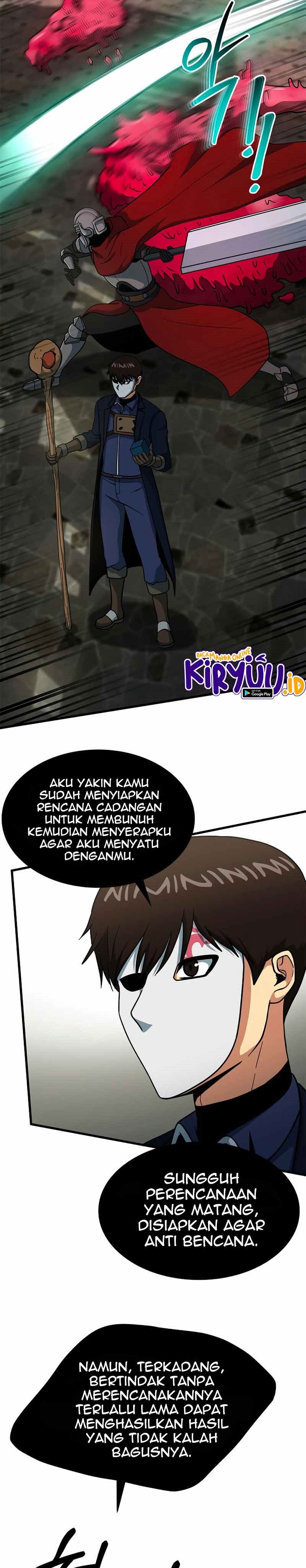 Dungeon House Chapter 44 Gambar 21