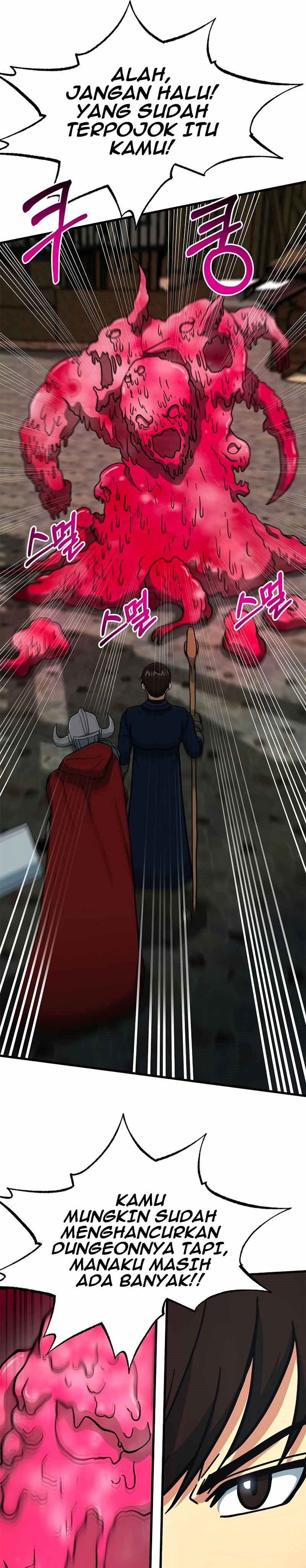 Dungeon House Chapter 44 Gambar 23