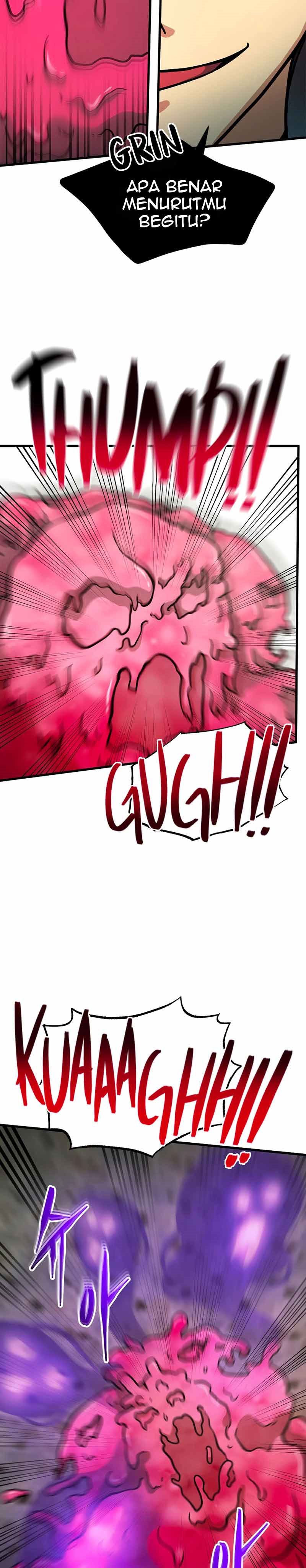 Dungeon House Chapter 44 Gambar 24