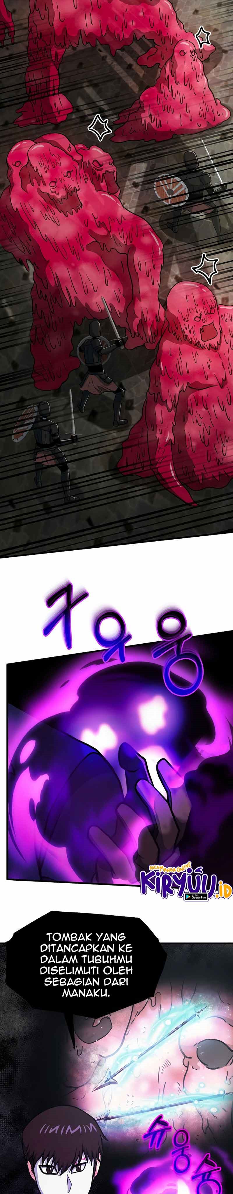 Dungeon House Chapter 44 Gambar 26