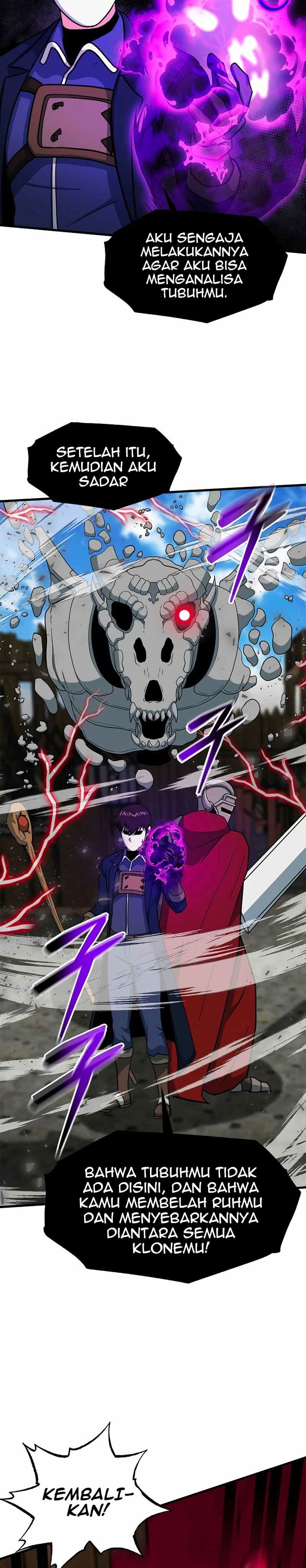 Dungeon House Chapter 44 Gambar 27