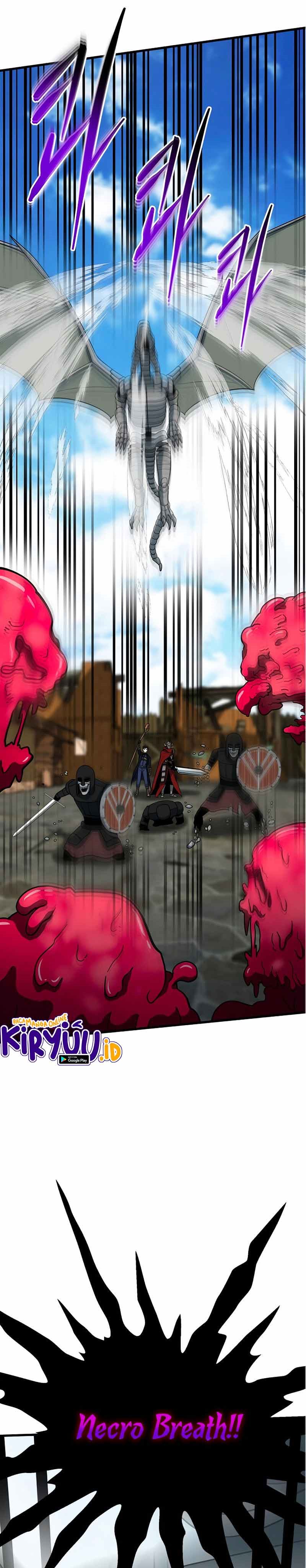Dungeon House Chapter 44 Gambar 30