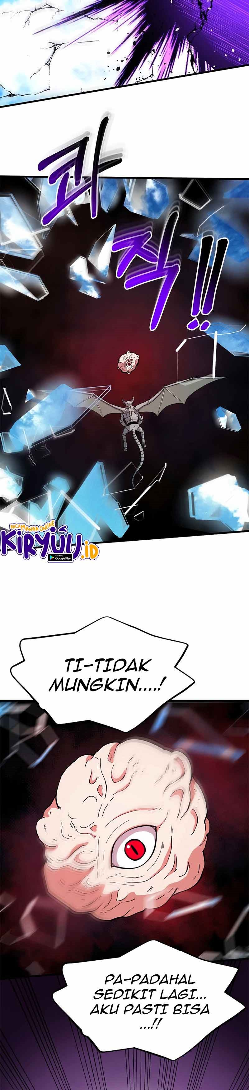 Dungeon House Chapter 44 Gambar 34
