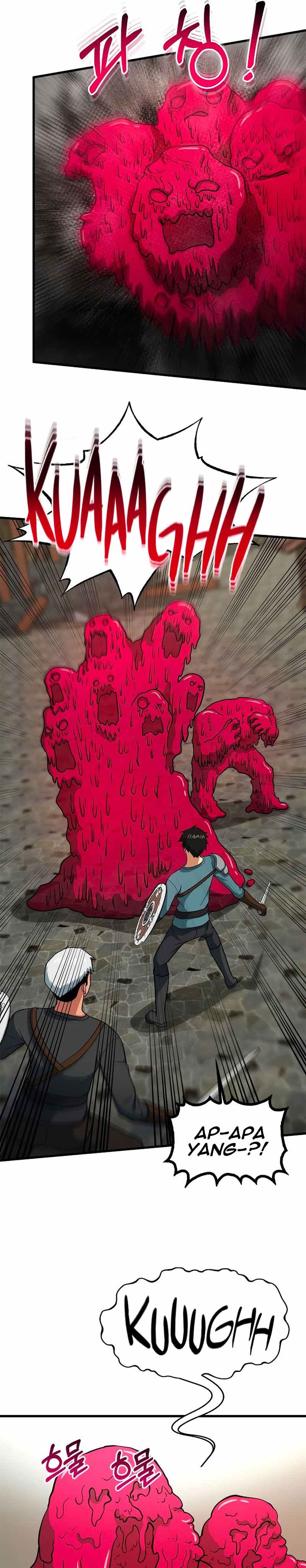 Dungeon House Chapter 44 Gambar 38