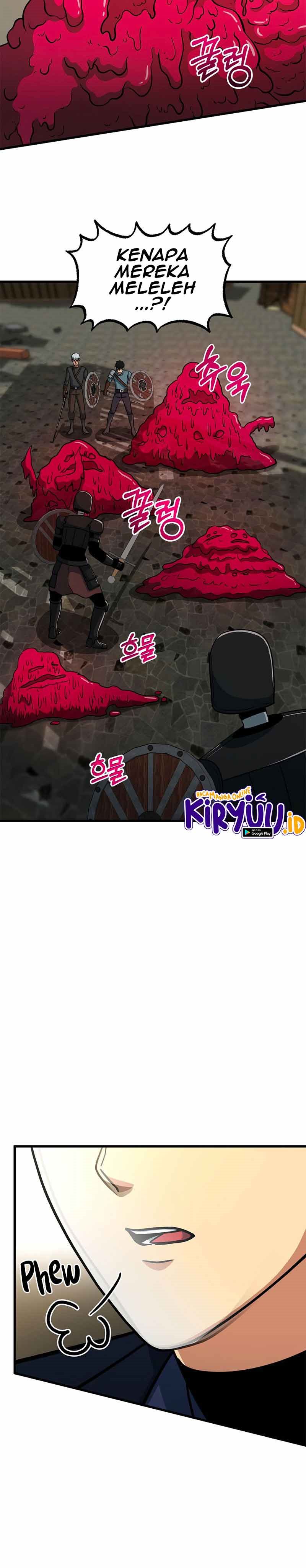 Dungeon House Chapter 44 Gambar 39