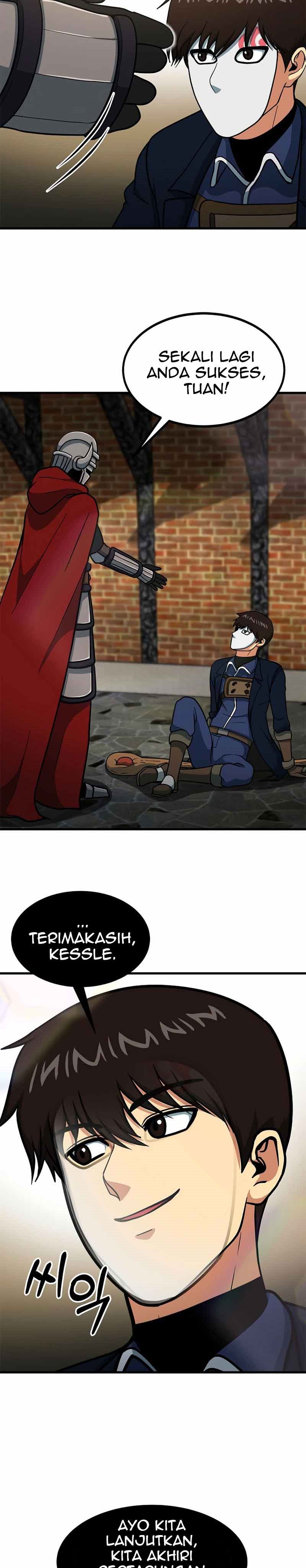 Dungeon House Chapter 44 Gambar 42