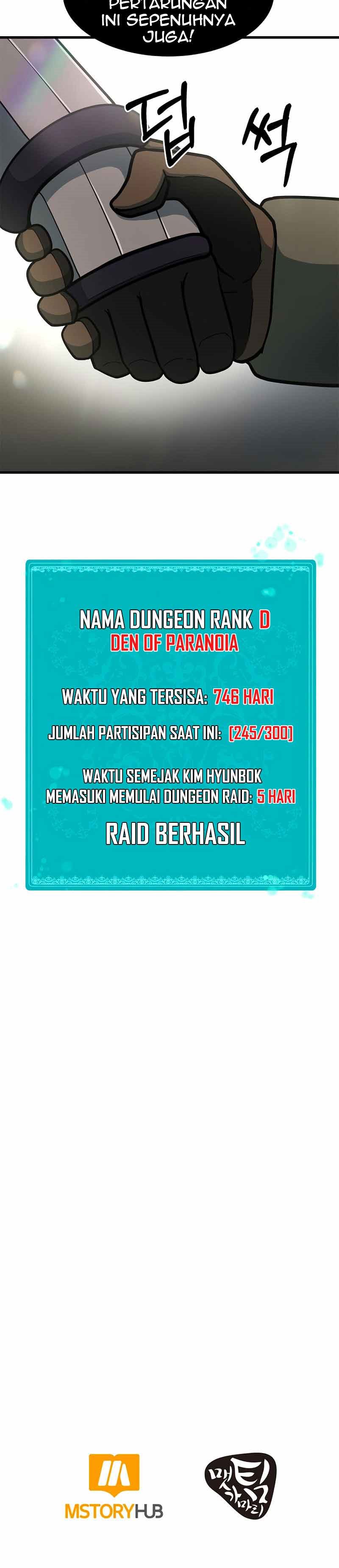 Dungeon House Chapter 44 Gambar 43