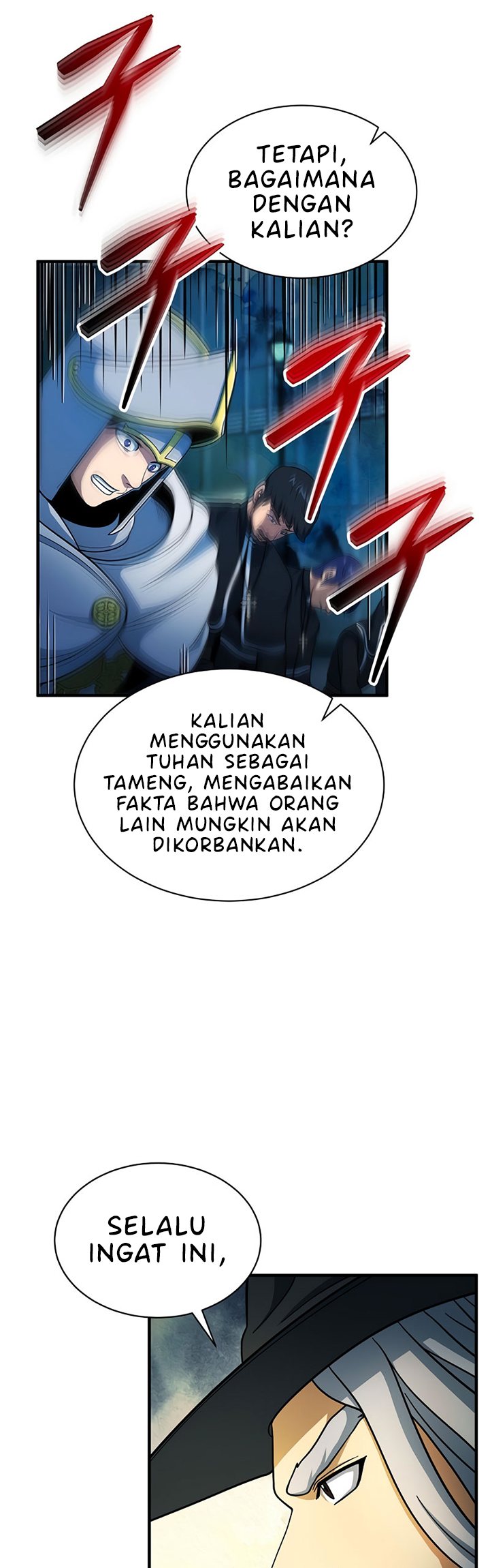 Dungeon House Chapter 55 Gambar 4