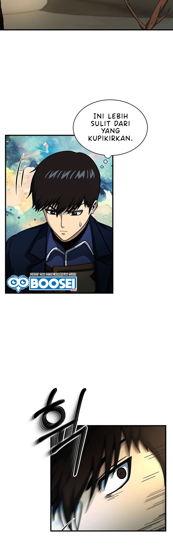 Dungeon House Chapter 55 Gambar 10