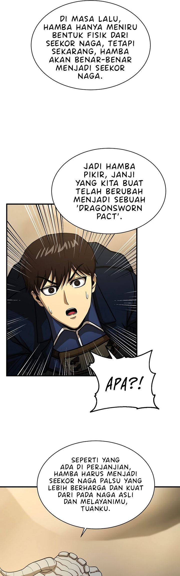 Dungeon House Chapter 55 Gambar 14