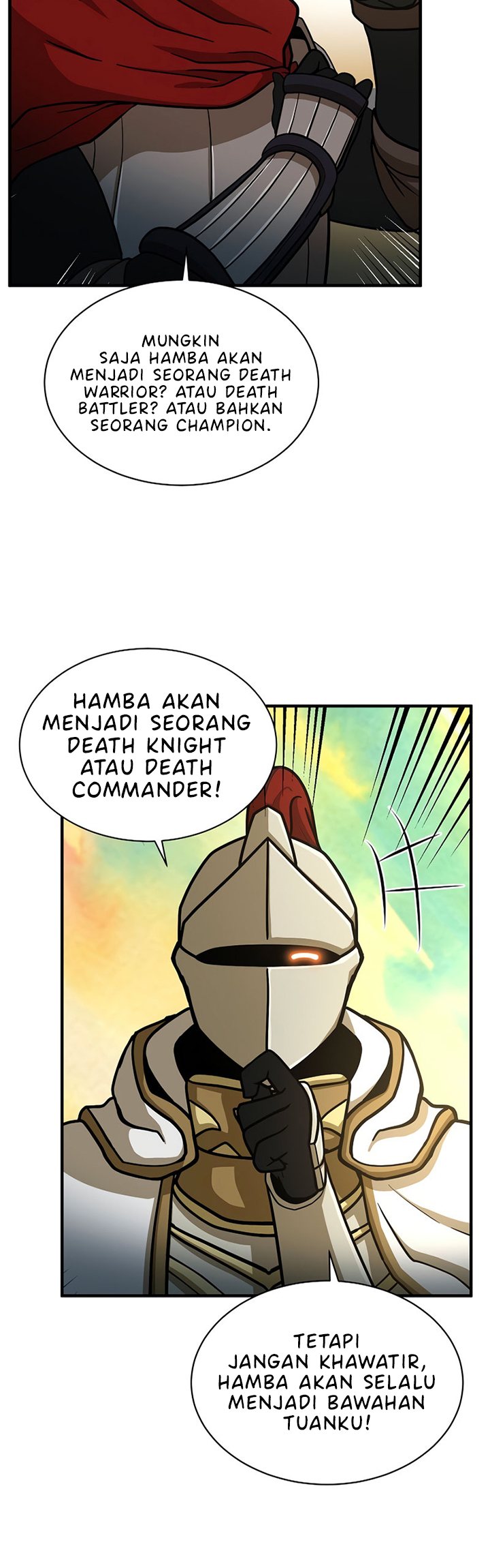 Dungeon House Chapter 55 Gambar 18