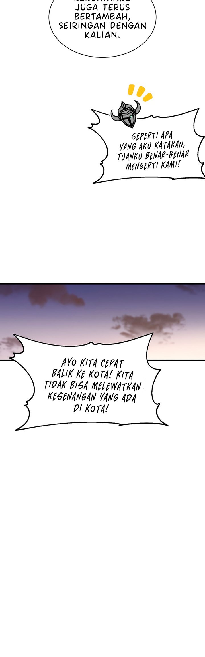 Dungeon House Chapter 55 Gambar 20