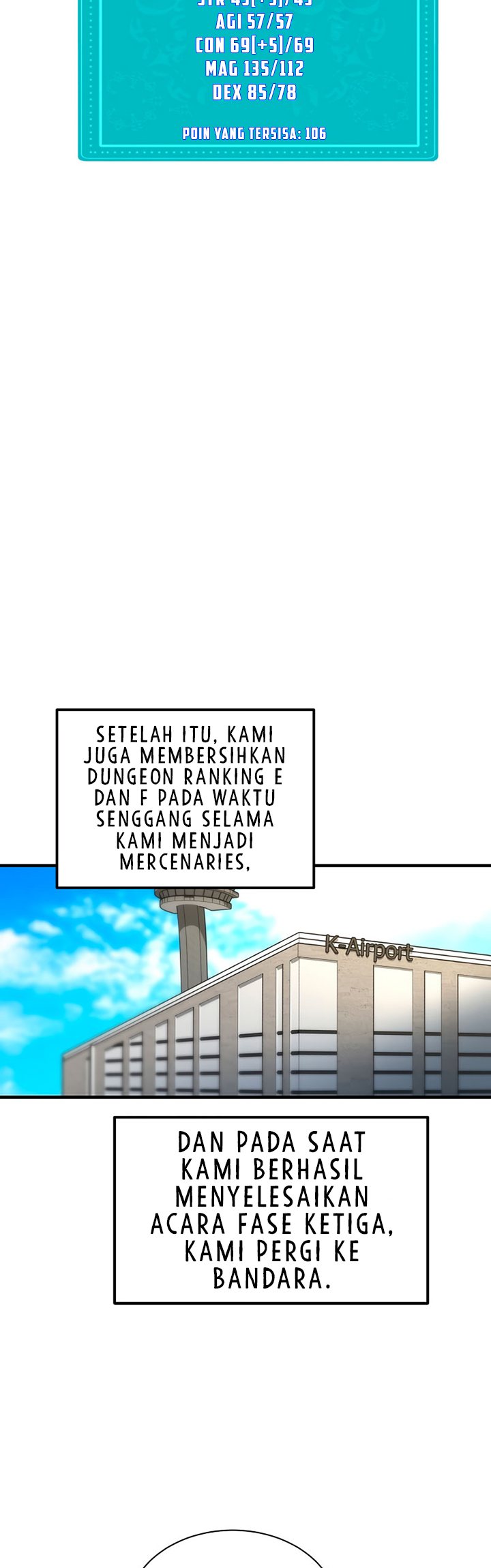 Dungeon House Chapter 55 Gambar 25
