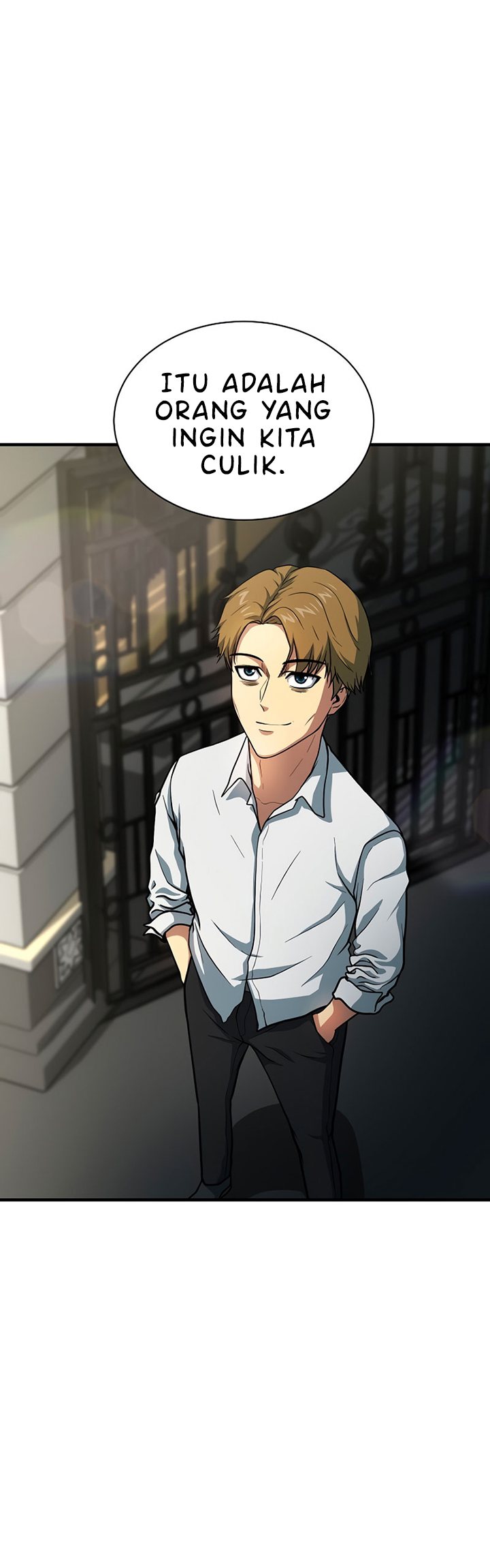 Dungeon House Chapter 55 Gambar 38