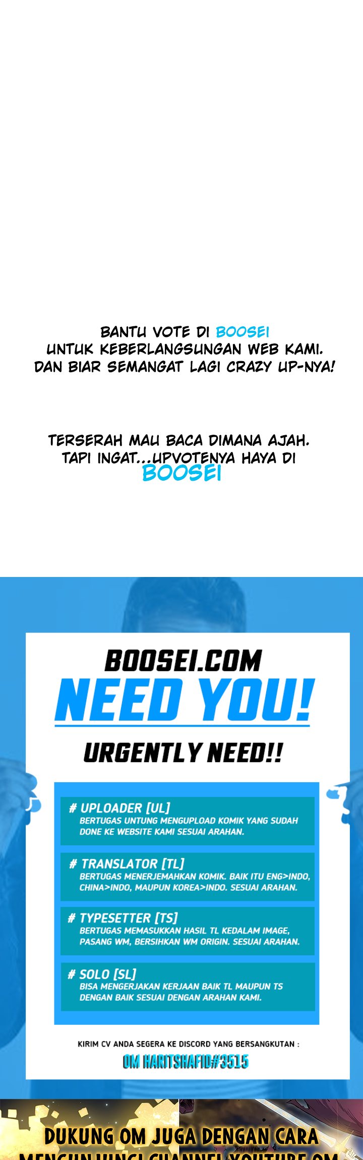 Dungeon House Chapter 55 Gambar 39